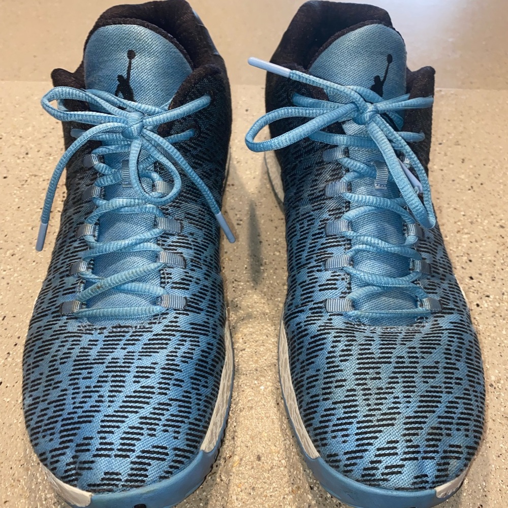 Jordan 29 low UNC